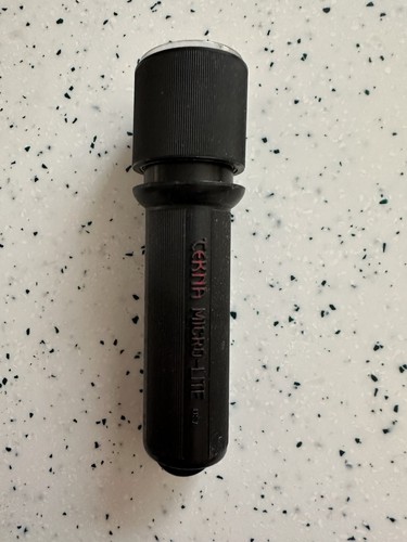 Vintage tekna micro lite - vintage, micro-lite