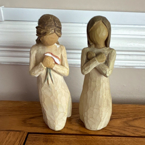 Willow tree susan - susan, lordi