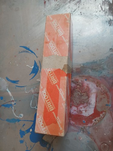 Unused britool td50 - unused,