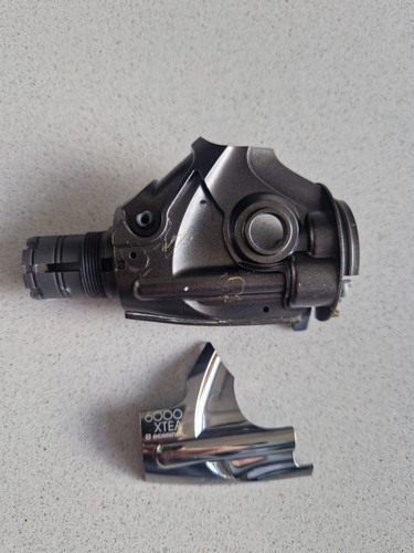 Shimano super baitrunner xtea - shimano,