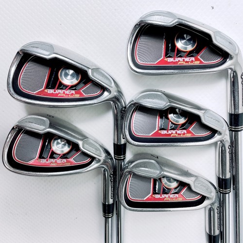Taylormade burner plus - taylormade, 5-9i