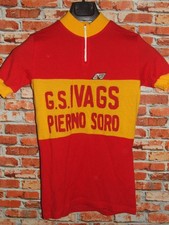 Eroica Shirt Cycling Jersey