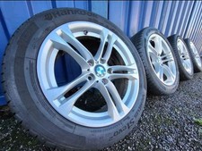 GENUINE BMW 18" STYLE 613M