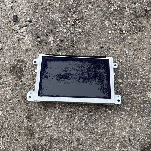 Audi line display - audi, s