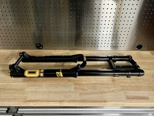 OHLINS DH38 DOWNHILL DH FORKS - 29 - VERY LITTLE USE (rockshox boxxer fox 40) 