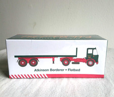 Atlas Editions Eddie Stobart