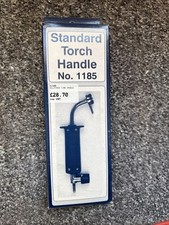 Bullfinch 1185 Standard Gas