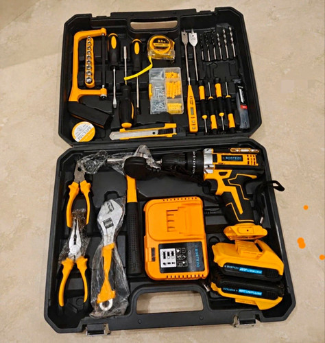 Boretezo 108pc household - boretezo,