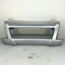 Front Bumper Guard Over Rider