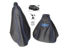 Gear & Handbrake Gaiter For