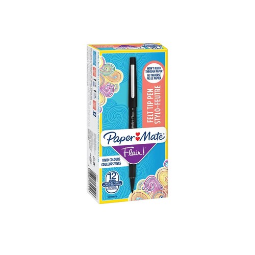 Papermate flair original - papermate,