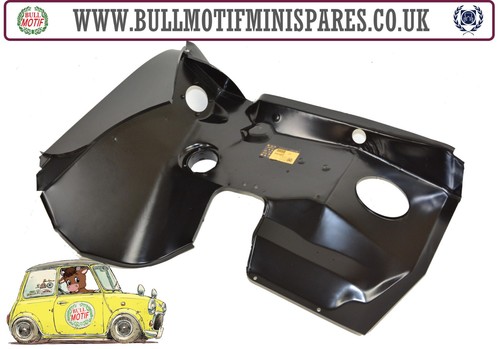 Classic mini inner wing - mini,