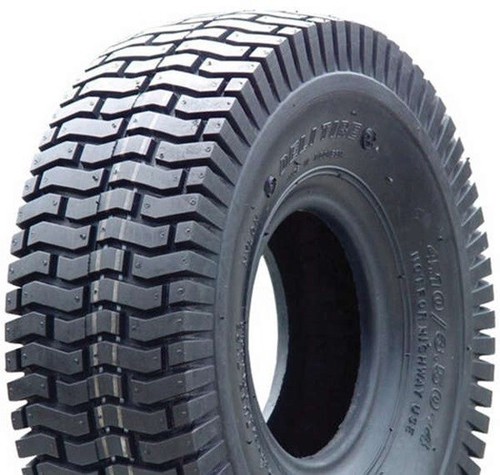 Ride mower tyre 5 0 - mower, x