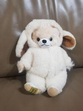 MERRYTHOUGHT CHEEKY HAPPY Sheep Made in England Used