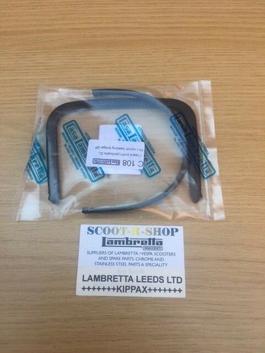 Casa lambretta bridge piece - bridge,