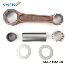 66E-11651 Connecting Rod Kit