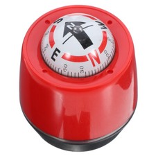 Compass Ornaments Vehicle