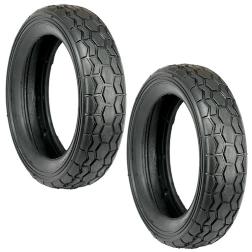 Lawnmower wheel tyre - wheel, honda