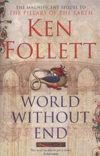 World without end (Paperback) - FREE Shipping