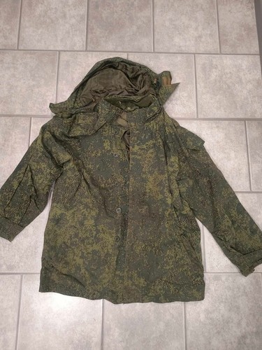 Russian army uniform coat with - army,