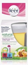 Veet Easy Wax Electric Roll On