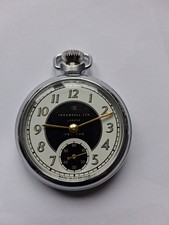  MILTARY STYLE  1960 INGERSOLL