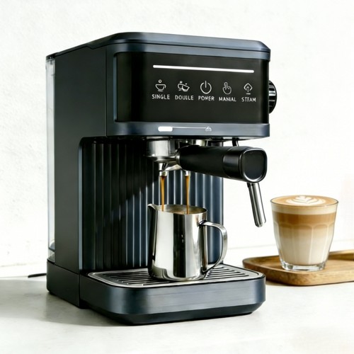 Espresso machine coffee - machine,