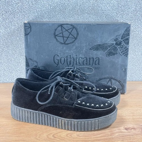 Gothicana emp nita - gothicana,