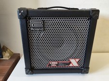 Roland Cube 30X Guitar