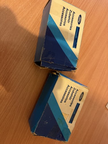 Nos genuine fiesta mk1 - genuine,