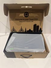 Toast Pos System Device Kitchen Wall Display