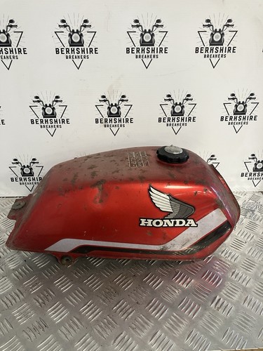 Honda 100 h100s - h, s