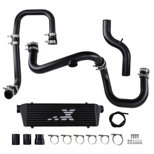 Intercooler kit for - 2.5",