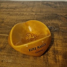 Remy Martin Cognac VINTAGE Ashtray 