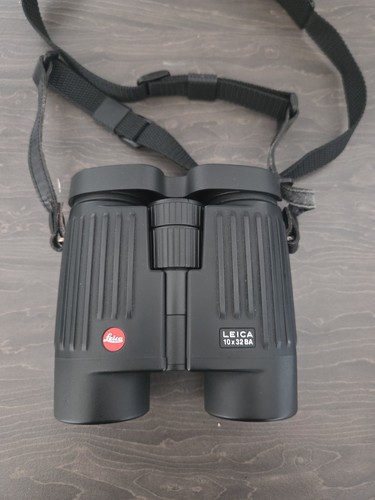 Leica trinovid 32 ba - 10,