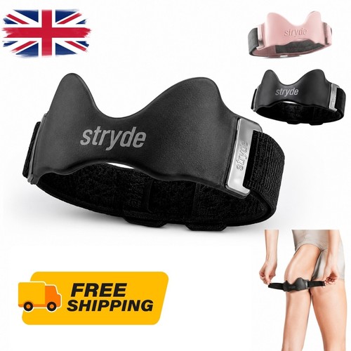 Stryde precision strap knee - stryde,