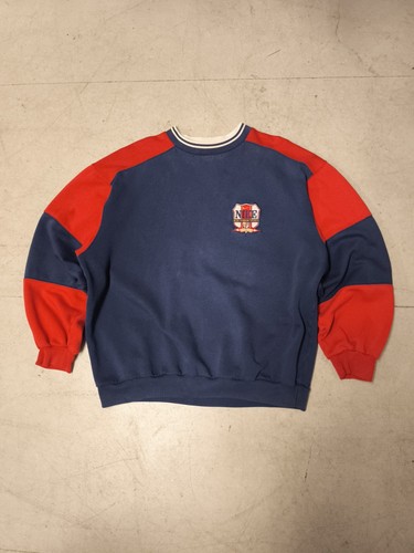 Vtg 90s nike blue ribbon - 90s,