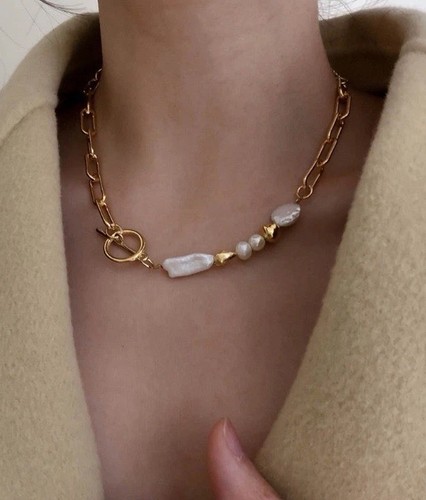 Gold stainless steel - gold,