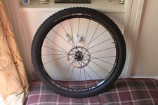 Roval Transverse 29 wheel