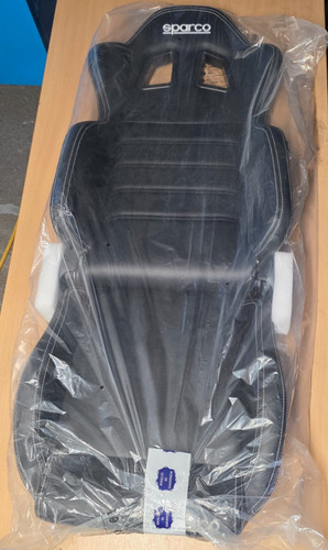 Sparco r100 reclining - sparco,