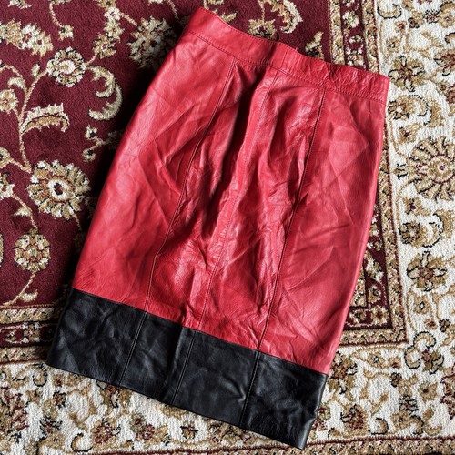 Black and red size xxs - and,