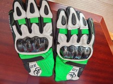 Berik Race Gloves