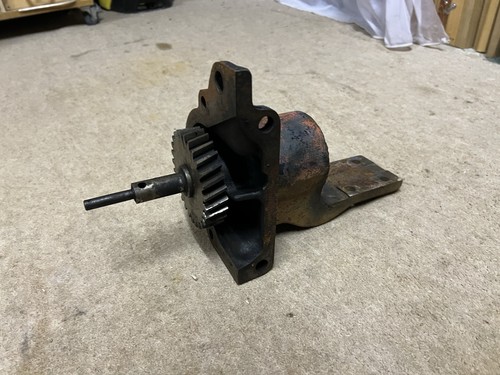 Fordson standard - fordson,