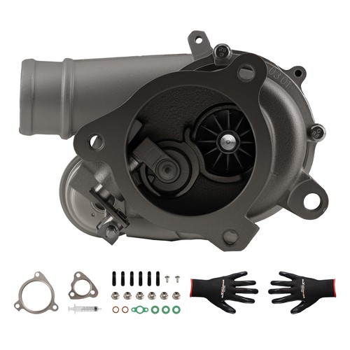K04 turbo for - a3, s3