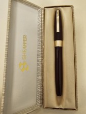 Vintage Sheaffer Imperial IV