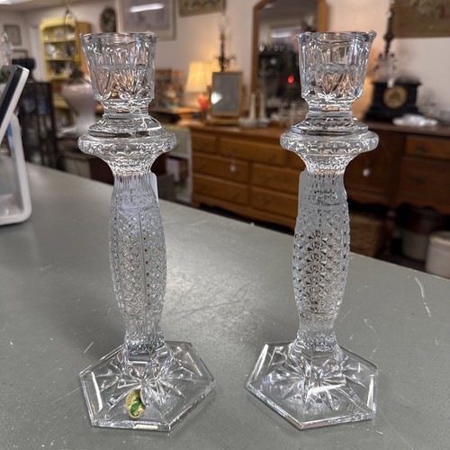 Waterford ireland crystal - ireland,
