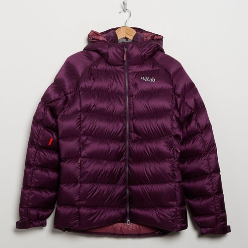 Rab women microlight alpine - rab, women's