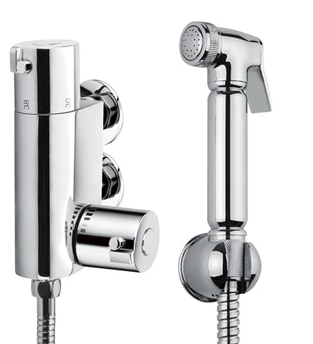 Douche kit bidet toilet - douche,