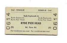 1969 Ryde Esplanade - Ryde