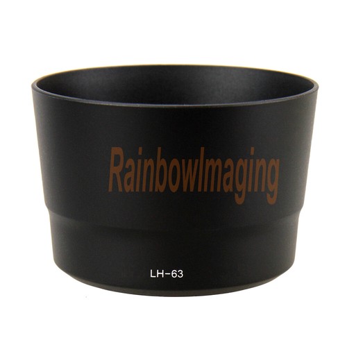 Bayonet lens hood for - for, canon